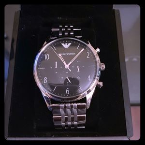 Emporio Armani Watch